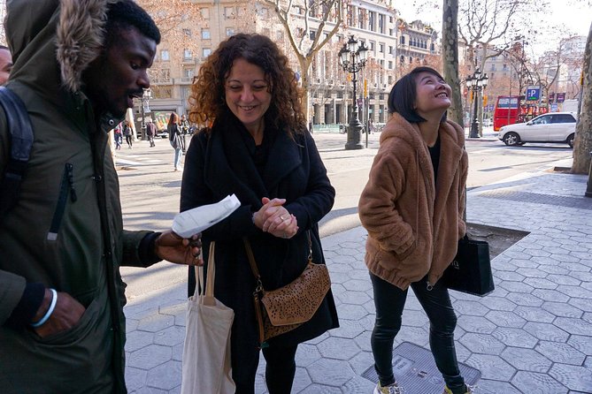 Spanish Language and Cultural Experiences - Accessibility Features