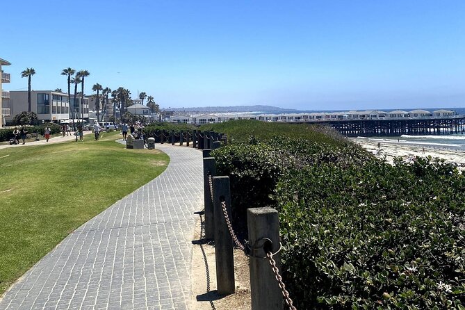 Specialty Coffee and SoCal Bites in Pacific Beach - What to Expect on Tour