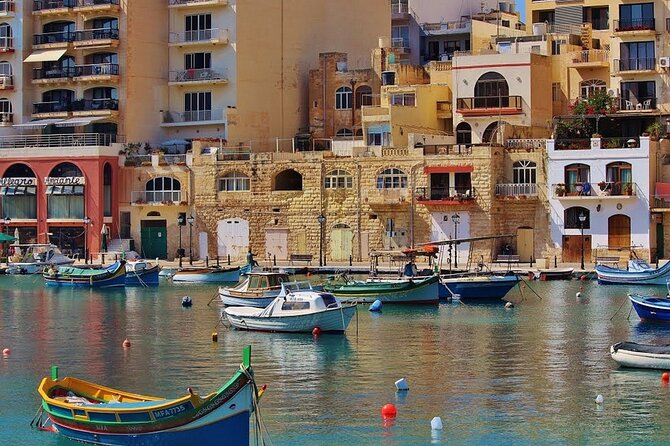Spend Amazing Time in Show Malta Village Feast - Pricing and Booking Details