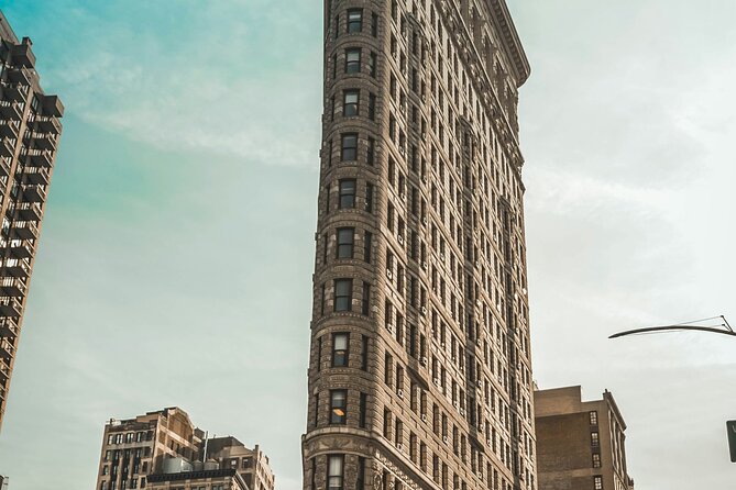 Spider-Man Filming Locations in New York Tour With Private Guide - Tour Inclusions and Pricing Details
