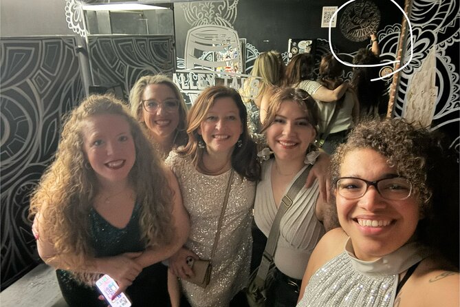 Spirits of Nashville Haunted Pub Crawl Review - Booking Process and Cancellation Policy