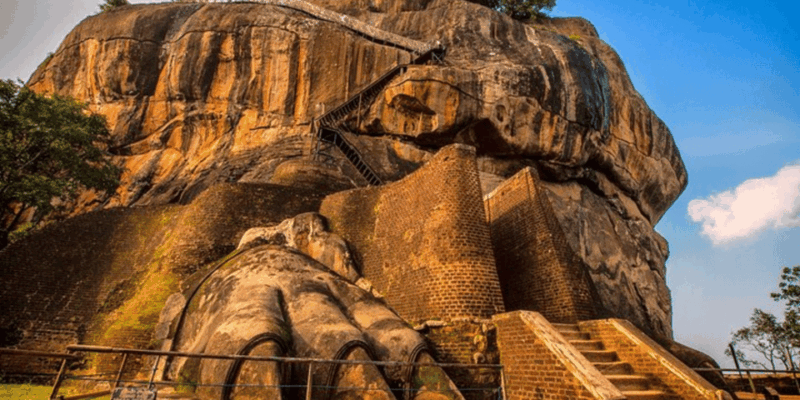 Splendors of Sigiriya: All-Inclusive Private Journey - Inclusions and Exclusions