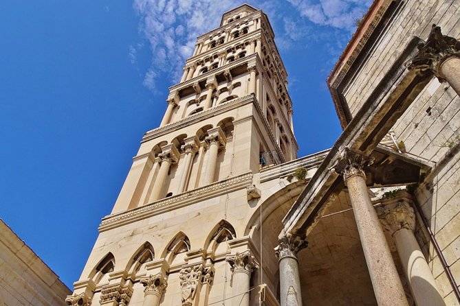 Split, City Break | Standard Hotel Category - Guided Tour Highlights