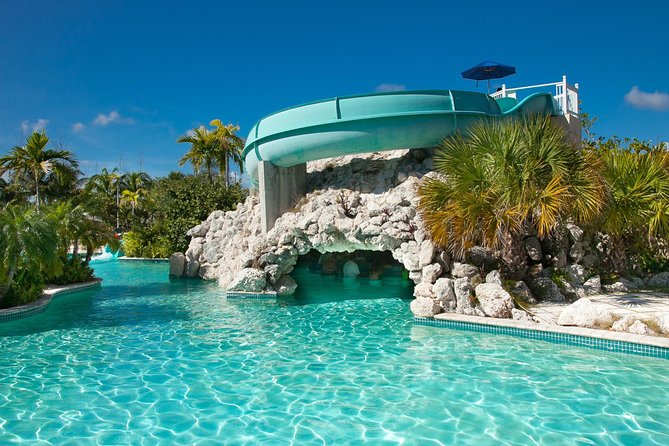 Split Cruise to Grand Bahamas - Exploring Grand Bahama
