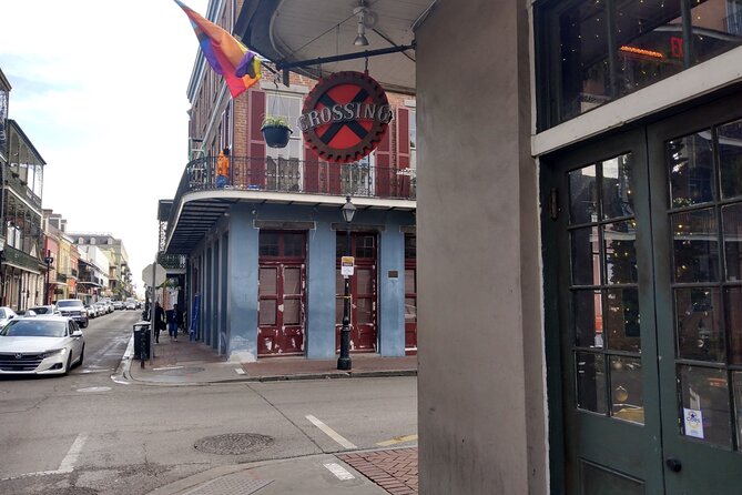 Spooky Spirits Haunted Pub Crawl Review - Highlights of the Tour