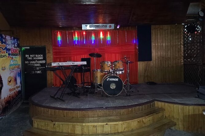 Sports Bar Day or Nightlife Experience With Private Transfer - Booking Your Adventure