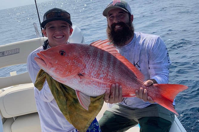 St. Augustine Fishing Charter-23 - What to Bring on Your Fishing Trip