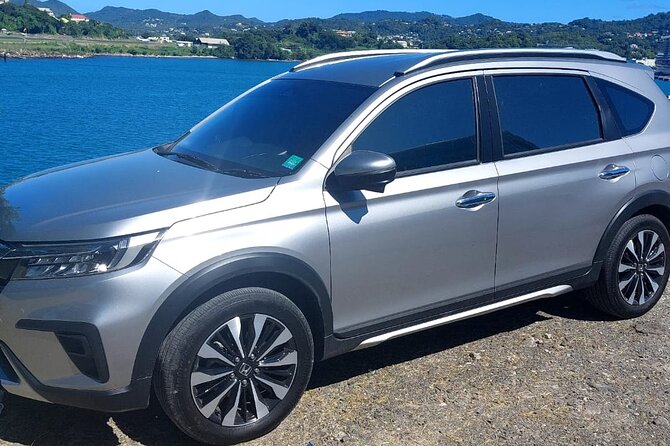 St Lucia Airport Transfer to Cap Maison Resort - Hewanorra & GFL Airport - Accessibility and Participation