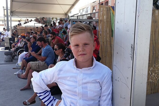 St Tropez and Around - Cancellation Policies