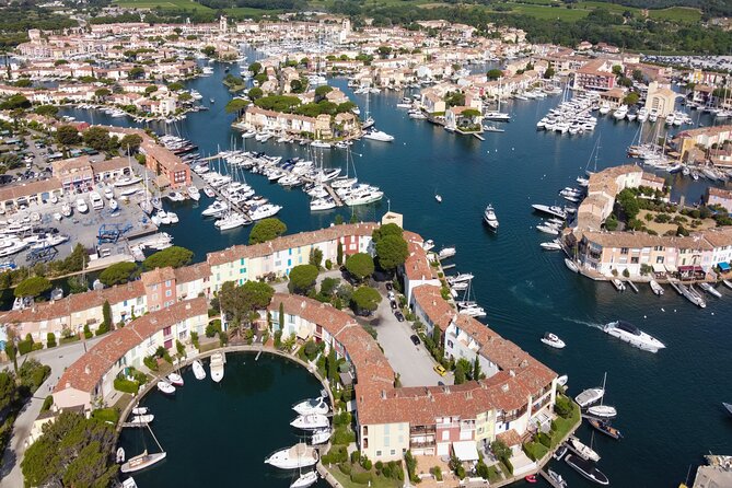 St. Tropez and Port Grimaud Sightseeing Tour From Cannes - Requirements and Restrictions