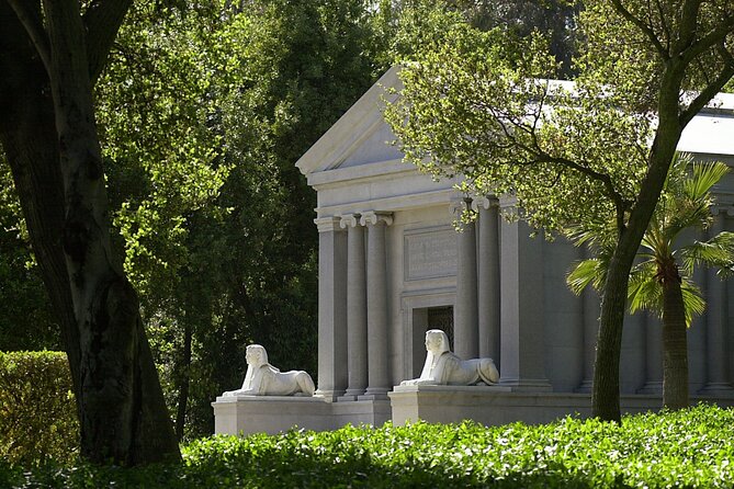 Stanford University Campus Adventure - Booking and Reservation Details