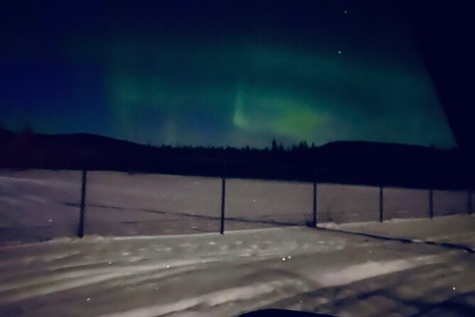 Starlight Snowshoe Adventure in Alaska - Essential Gear and Inclusions for Your Trip