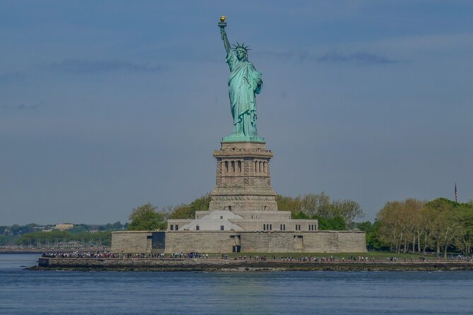 Statue of Liberty Express Bus Review - Booking Information