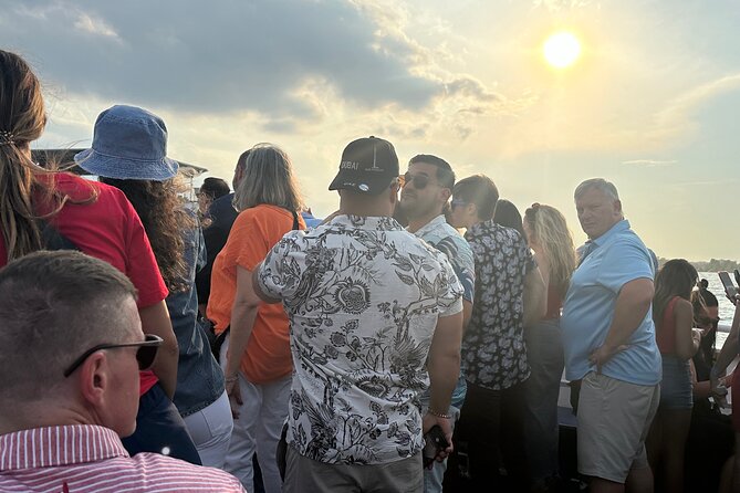 Statue of Liberty Express Sightseeing Cruise Review - Customer Reviews and Ratings