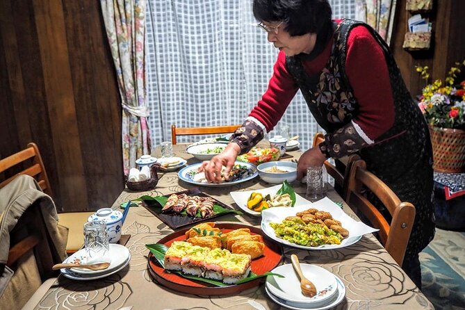 Stay With a Local Family in Ojika Island Japan - Experiencing Local Traditions and Customs