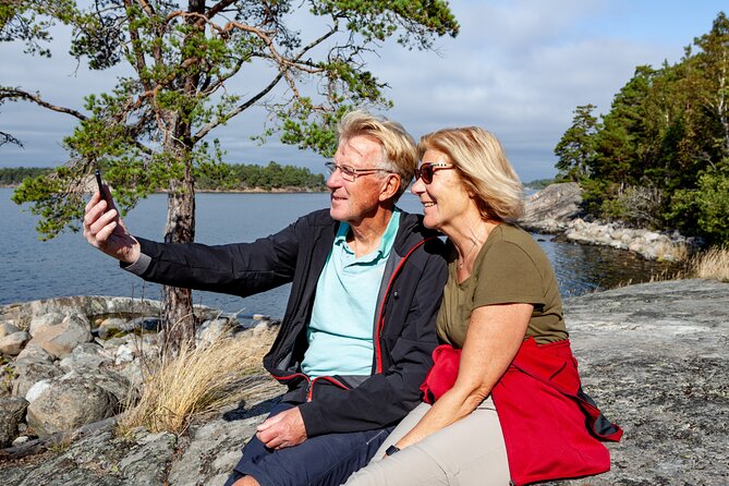 Stockholm Archipelago Boat Cruise, Gamla Stan Walking Tour - Accessibility Features