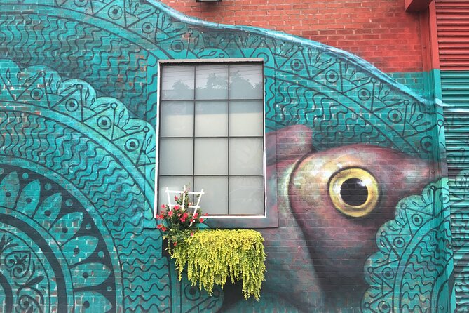 Street Art Pilgrimage in Bushwick - Additional Tour Information