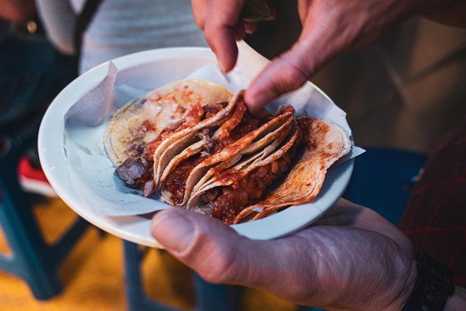 Street Foodie Journey - Inclusions of the Tour