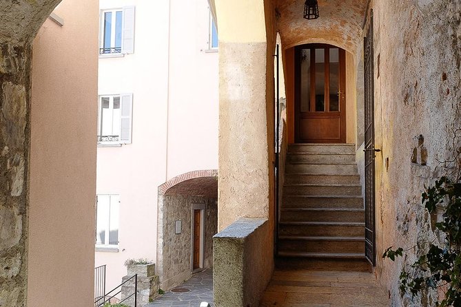 Stunning Photo Tour From Lugano to Gandria With Photo Pro - Inclusions and Exclusions of the Tour