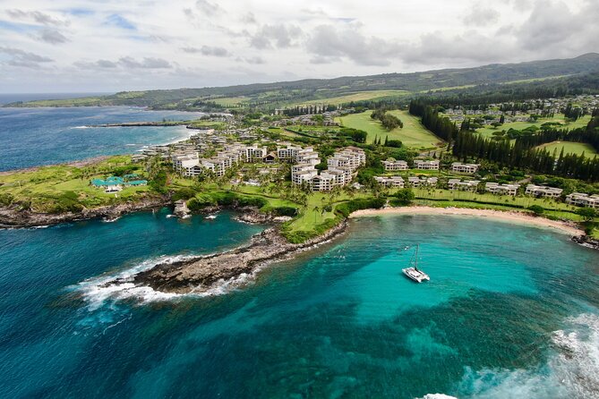 Summer Morning Express Snorkel Adventure off Kaanapali Beach - Participant Information