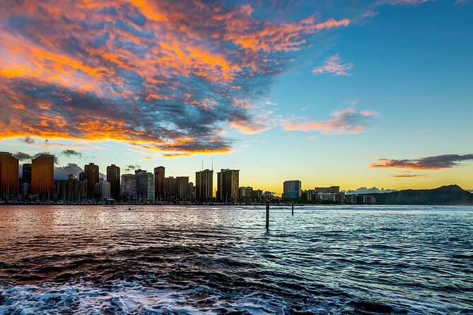 Sunrise Breakfast Cruise in Honolulu - Positive Guest Experiences