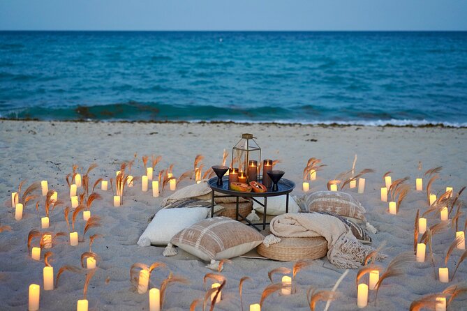 Sunset Beach Picnic in Miami - Schedule and Cancellation Policy