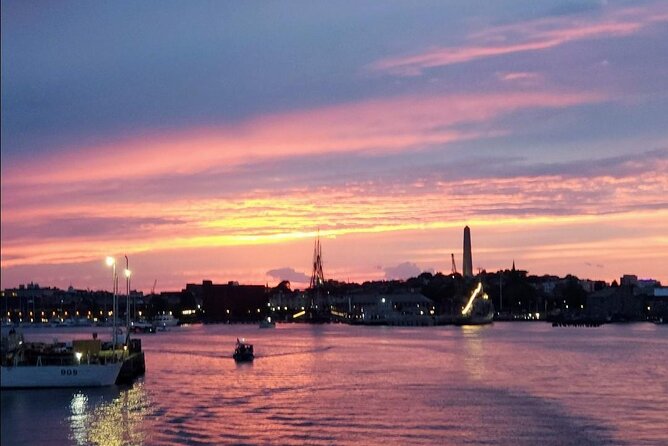 Sunset Cruise - Guest Feedback