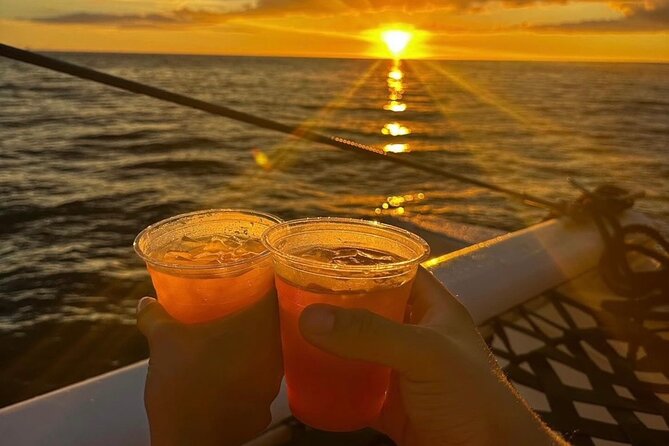 Sunset Cruise & Whale Watching From Oahu - Additional Information and Accessibility