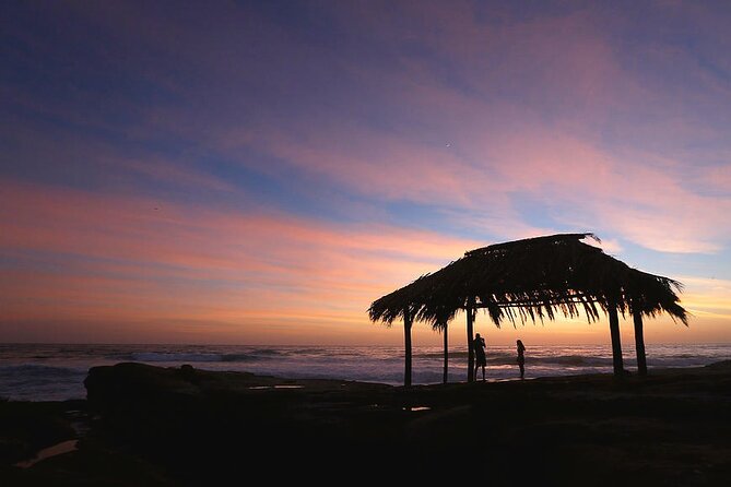 Sunset Electric Bike Tour of La Jolla - Booking Details