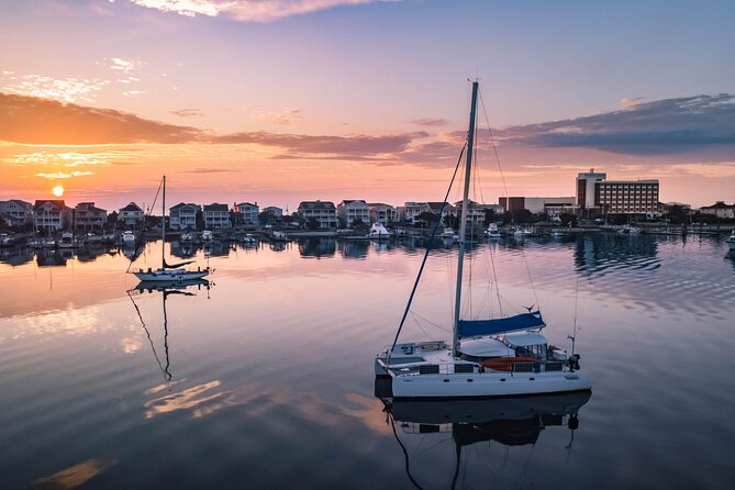 Sunset Harbor Cruise Tour - Pricing and Booking Information