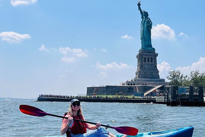 Sunset Kayak Tour - Packing List