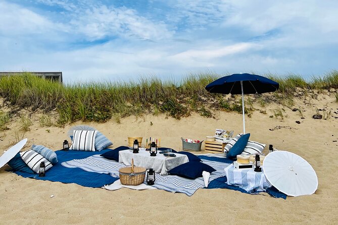 Sunset Picnic in Provincetown - Best Time to Visit