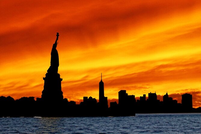 Sunset Skyline Cruise Review: Worth It - Review and Ratings