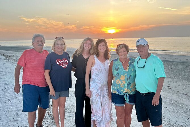Sunset Tour of Marco Island & 10,000 Islands - Booking Process