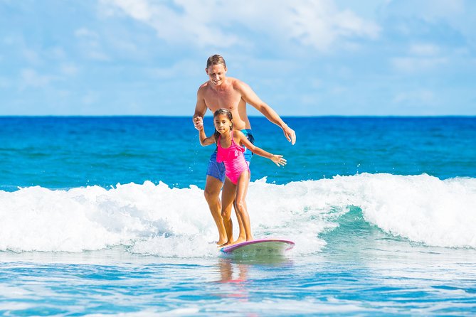 Surf Lesson 2 Hr. Santa Monica - Schedule and Availability