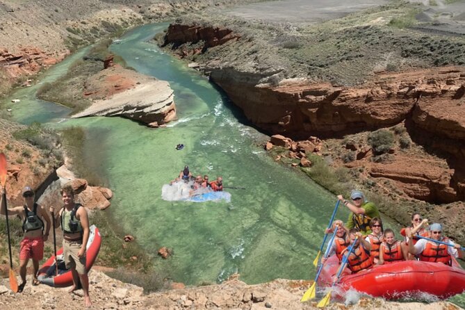 Surfin In The Rockies Duckie Tours Review - Health and Safety Considerations