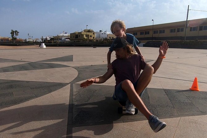 Surfskate Lessons - Extending Your Surfskating Adventure
