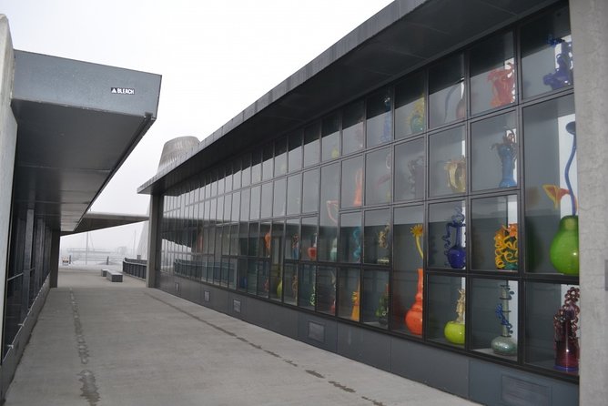 Tacoma Scavenger Hunt: Bright Lights, Big Glass - Requirements for Participants