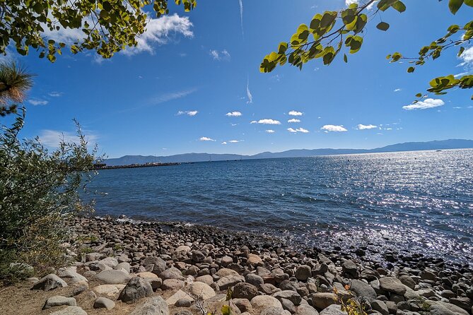Tahoe City Scavenger Hunt Walking Tour and Game - Navigating the Scavenger Hunt Experience