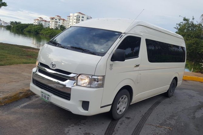 Tailor-Made Tour - Cancun - Playa Del Carmen - Tulum -Private Transportation- - Costs and Whats Included