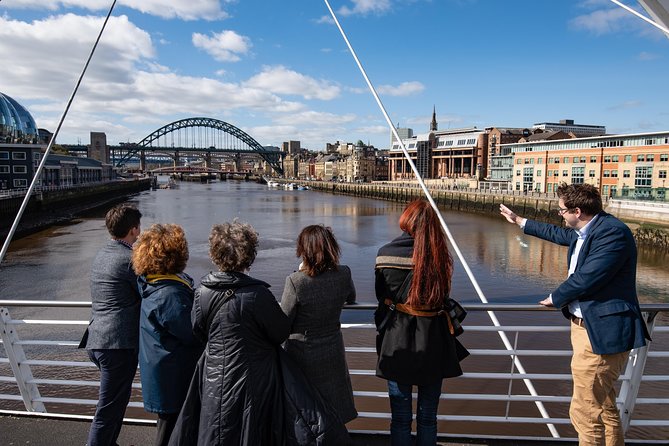 Tailor-made Walking Tour: Discover Newcastle - Schedule and Availability