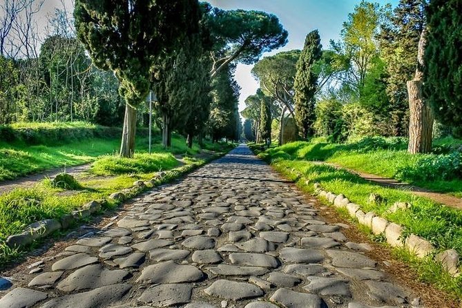 Tailored Rome: Your Customizable Journey From Civitavecchia - Iconic Roman Landmarks