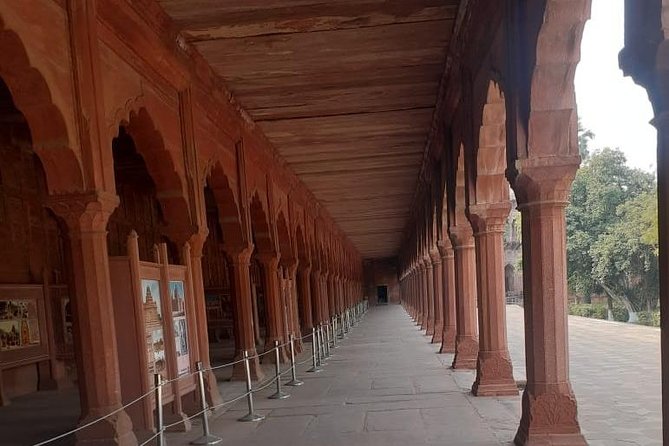 Taj Mahal City Tour by Car or Train From Jaipur - Traveler Reviews and Recommendations