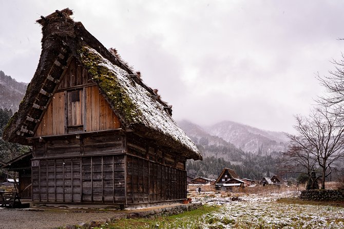 Takayama Private Customizable Full Day Tour - Cancellation and Refund Policy