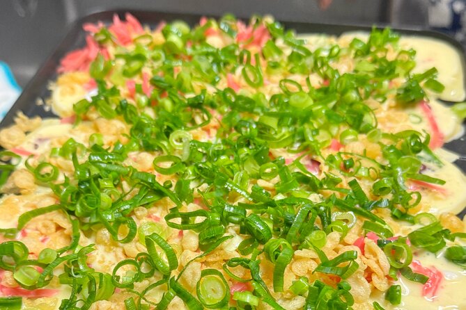 TAKOYAKI Cooking Class With All-You-Can-Drink in Tokyo, Roppongi - Accessibility and Additional Info