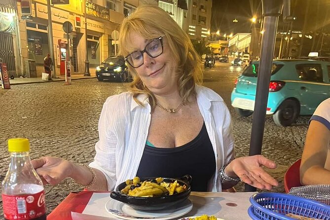 Tanger Local Street Food Tours - Meeting and Pickup Details