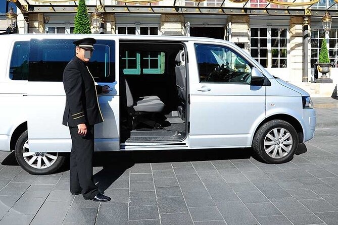 Taranto Cruise Port to Bari City Hotels -Arrival Private Transfer - Booking Process