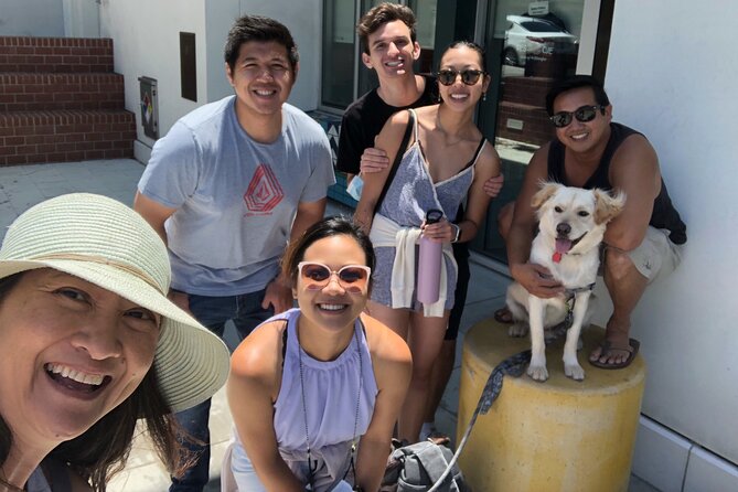 Tarpon Springs Tirade Scavenger Hunt Review - Navigating the Hunt