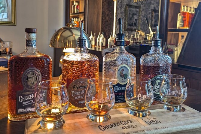 Taste of Bardstown Bourbon & Beer Tour Review - Traveler Reviews and Feedback