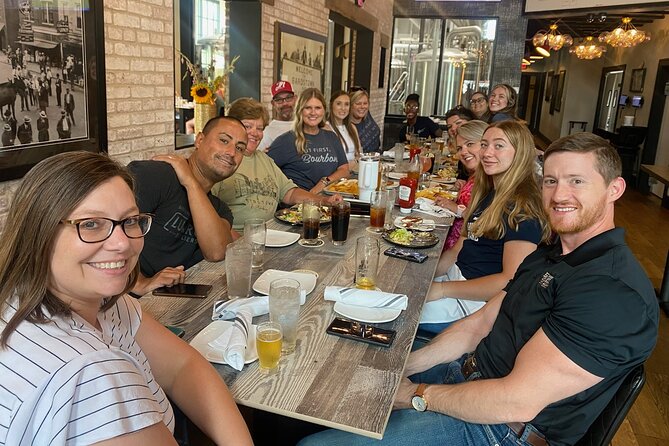 Taste of Bardstown Walking Food Tour - Culinary Highlights